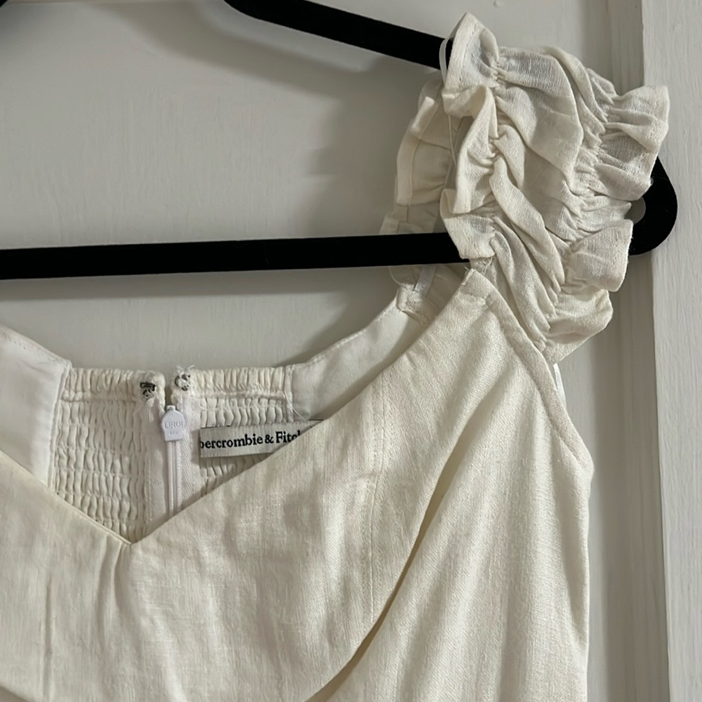 Abercrombie mini dress